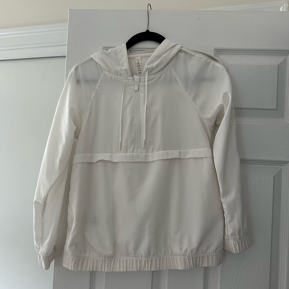 Lululemon jacket - Picture 2 of 6